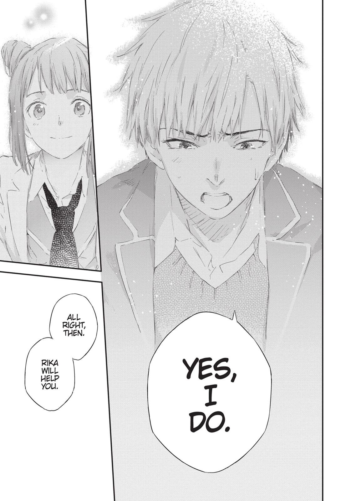 Tomo-chan is a Girl! Chapter 79 - Page 19