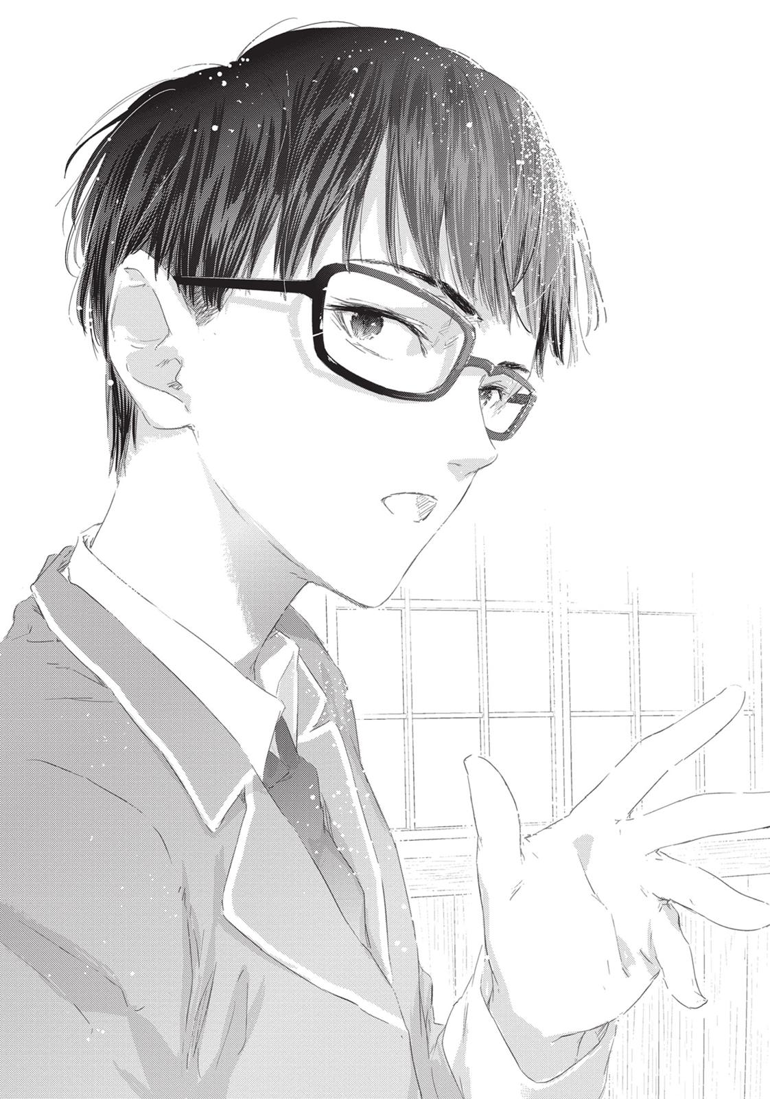 Tomo-chan is a Girl! Chapter 79 - Page 22
