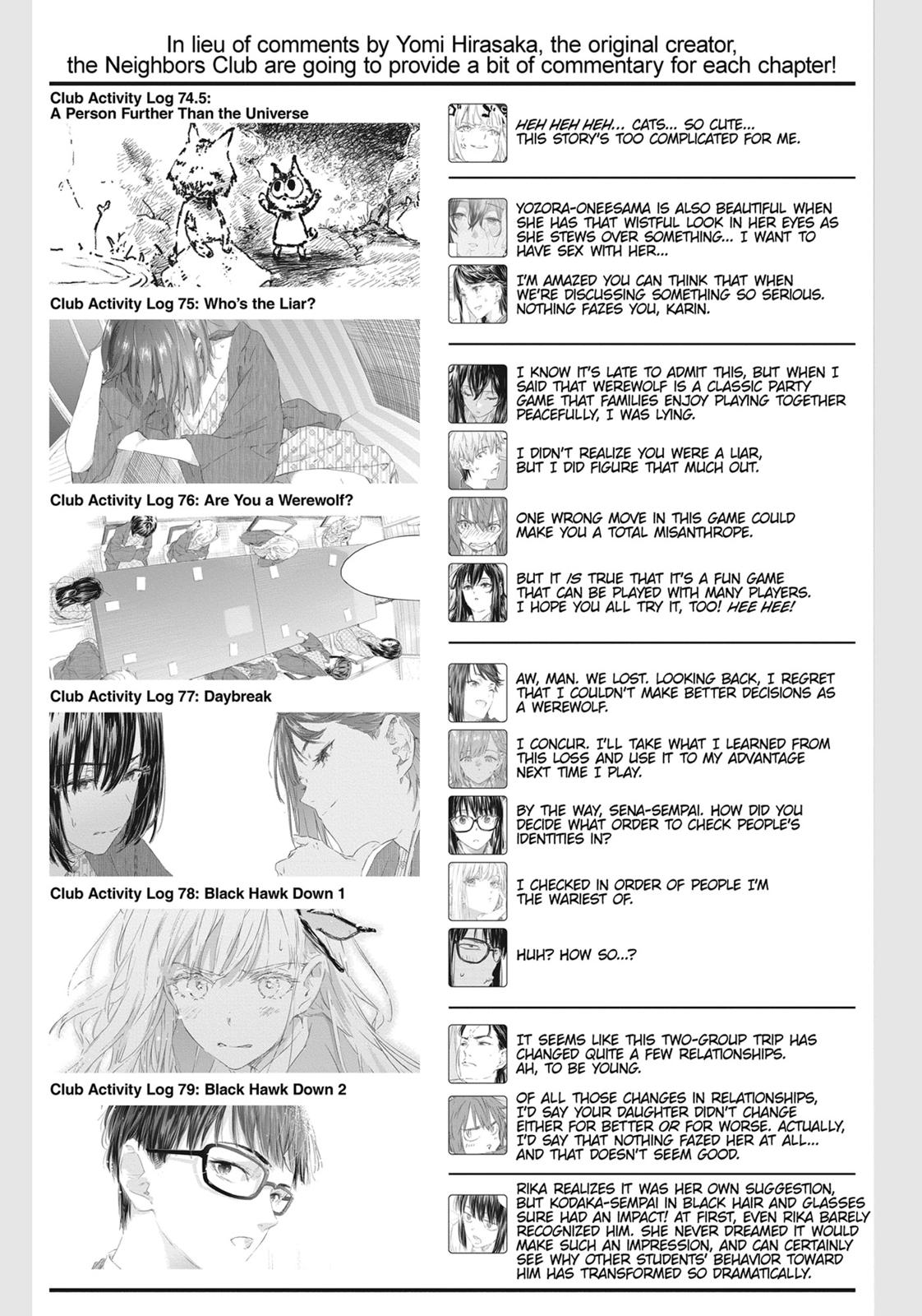 Tomo-chan is a Girl! Chapter 79 - Page 29