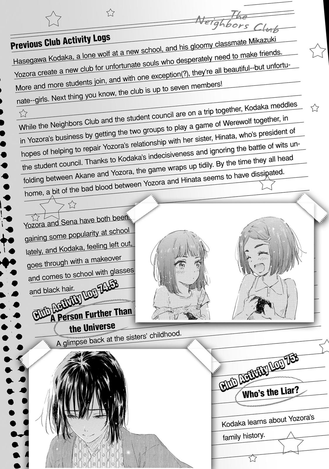 Tomo-chan is a Girl! Chapter 80 - Page 8