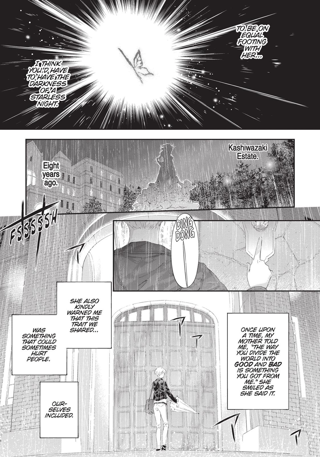 Tomo-chan is a Girl! Chapter 80 - Page 11