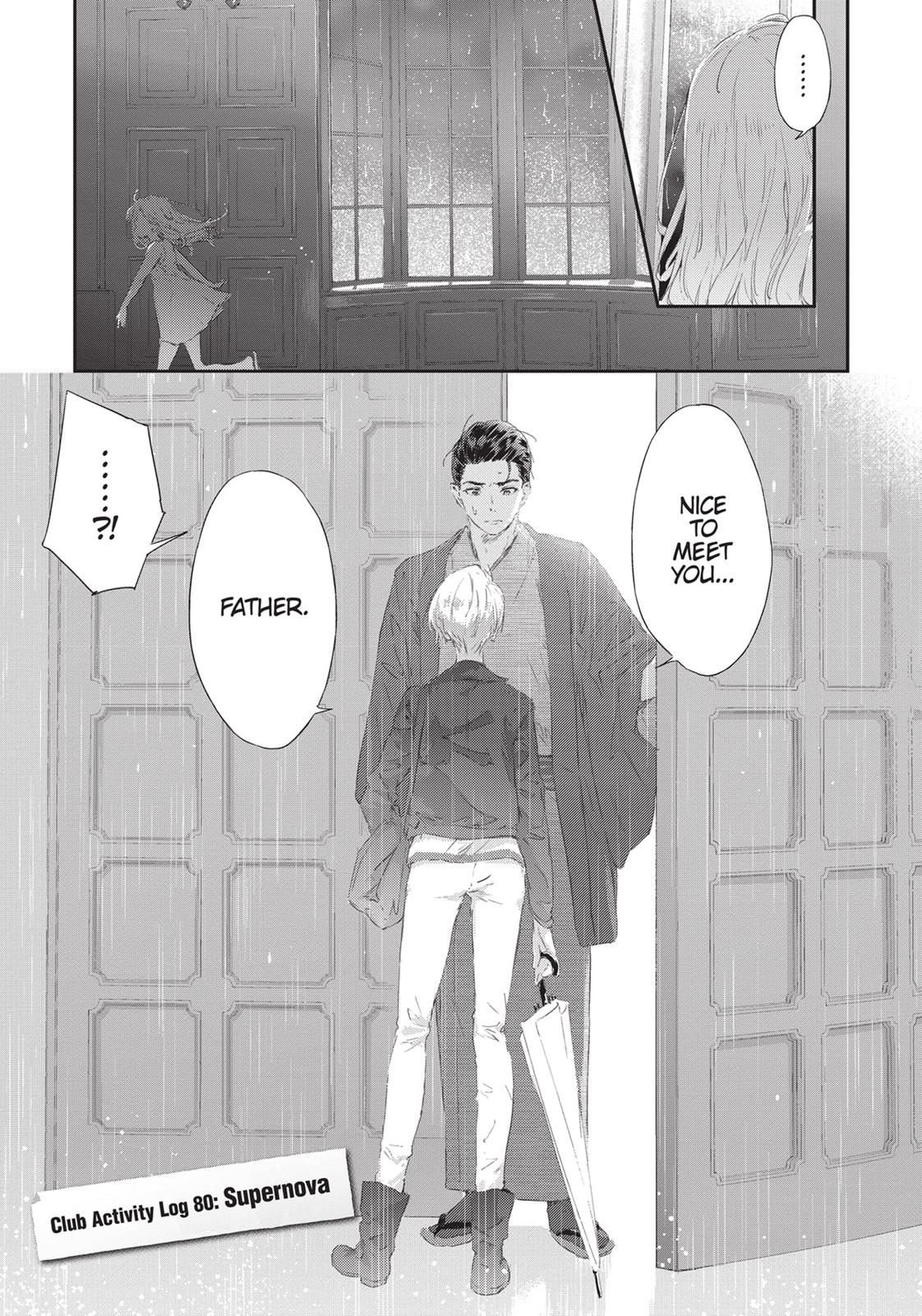 Tomo-chan is a Girl! Chapter 80 - Page 13
