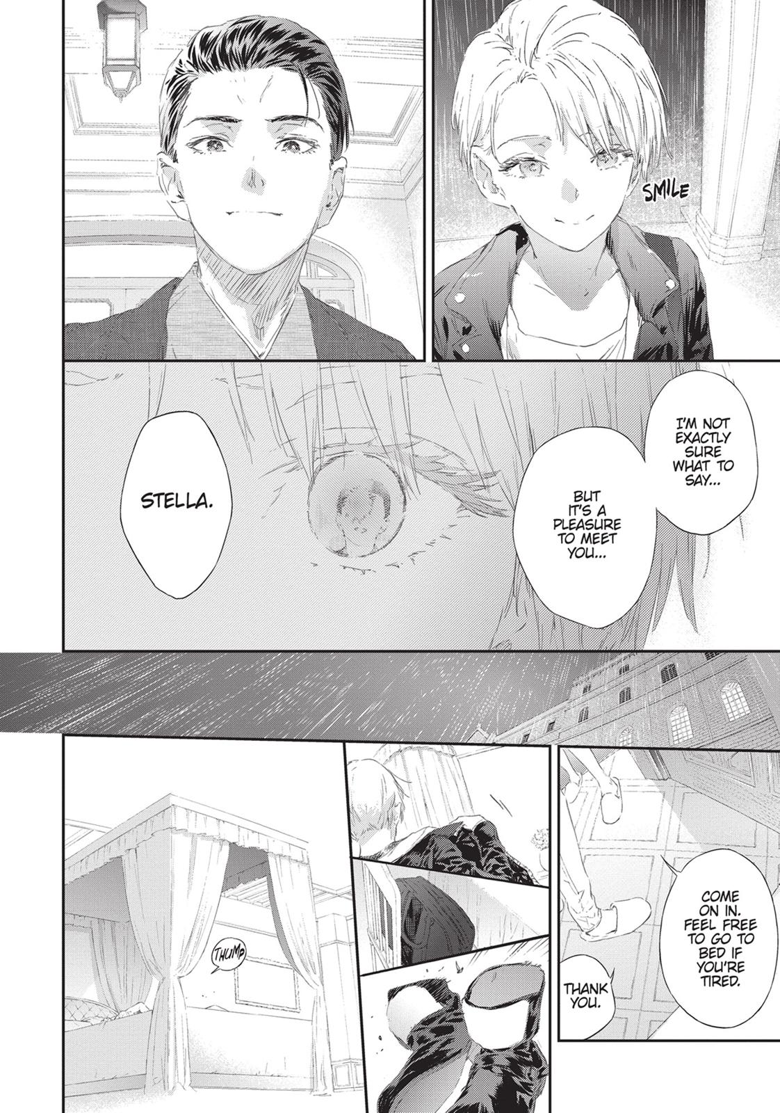 Tomo-chan is a Girl! Chapter 80 - Page 14