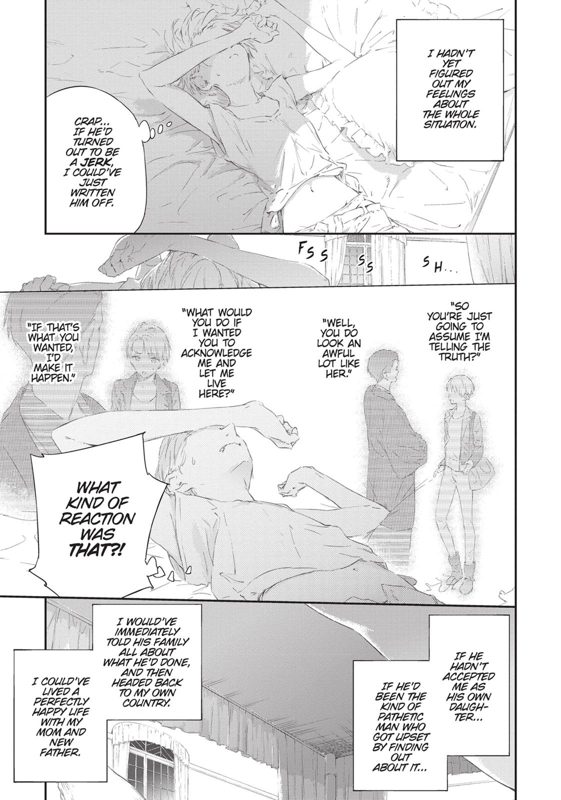 Tomo-chan is a Girl! Chapter 80 - Page 15