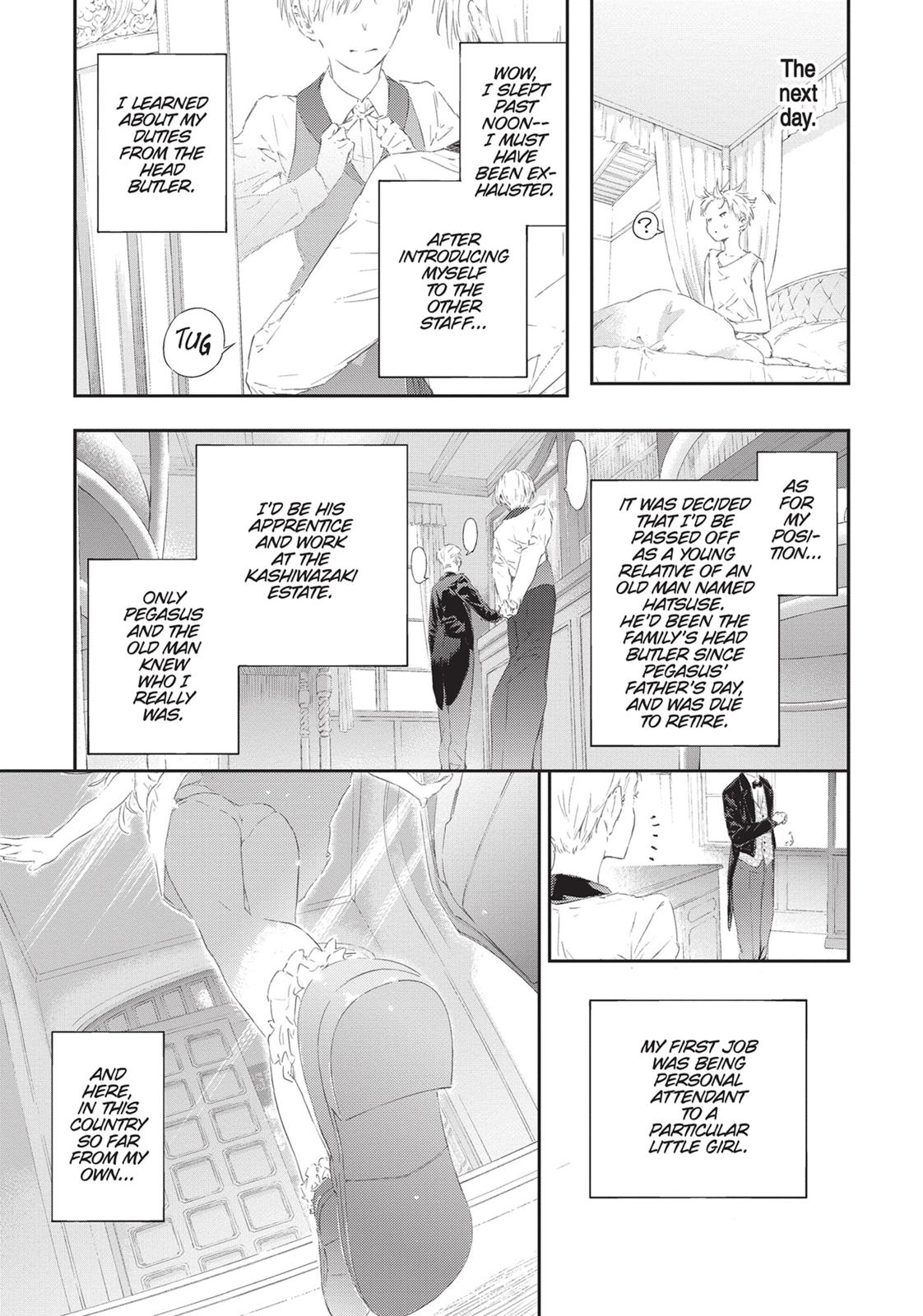 Tomo-chan is a Girl! Chapter 80 - Page 17