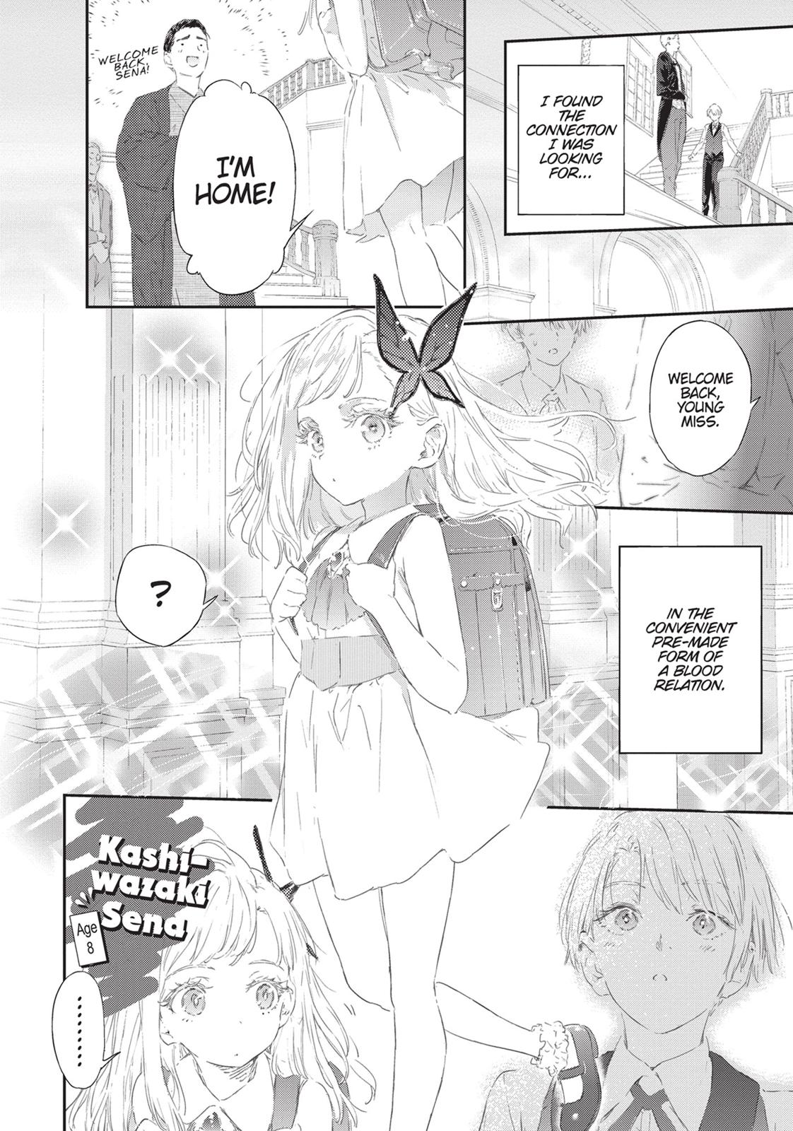 Tomo-chan is a Girl! Chapter 80 - Page 18