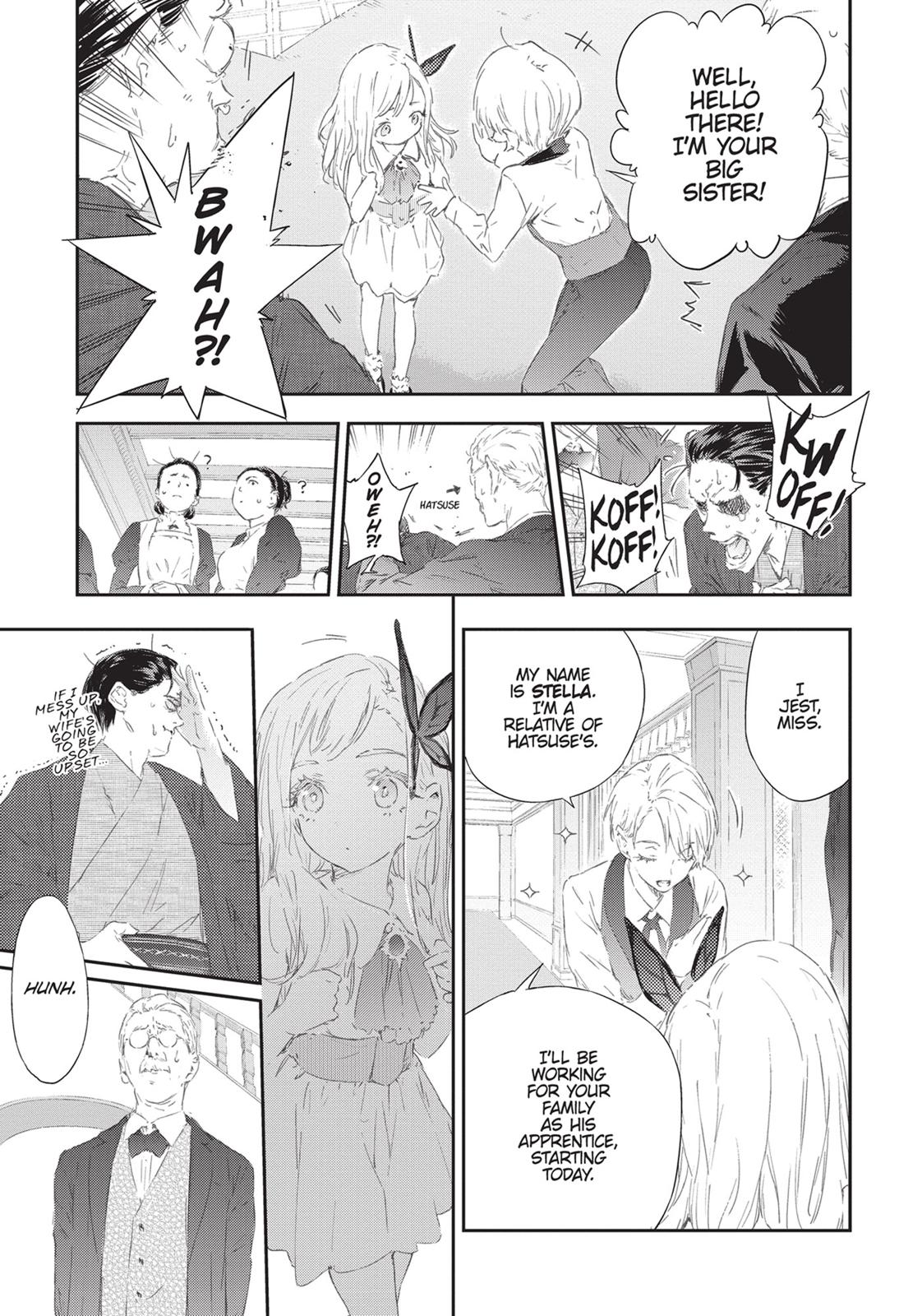 Tomo-chan is a Girl! Chapter 80 - Page 19