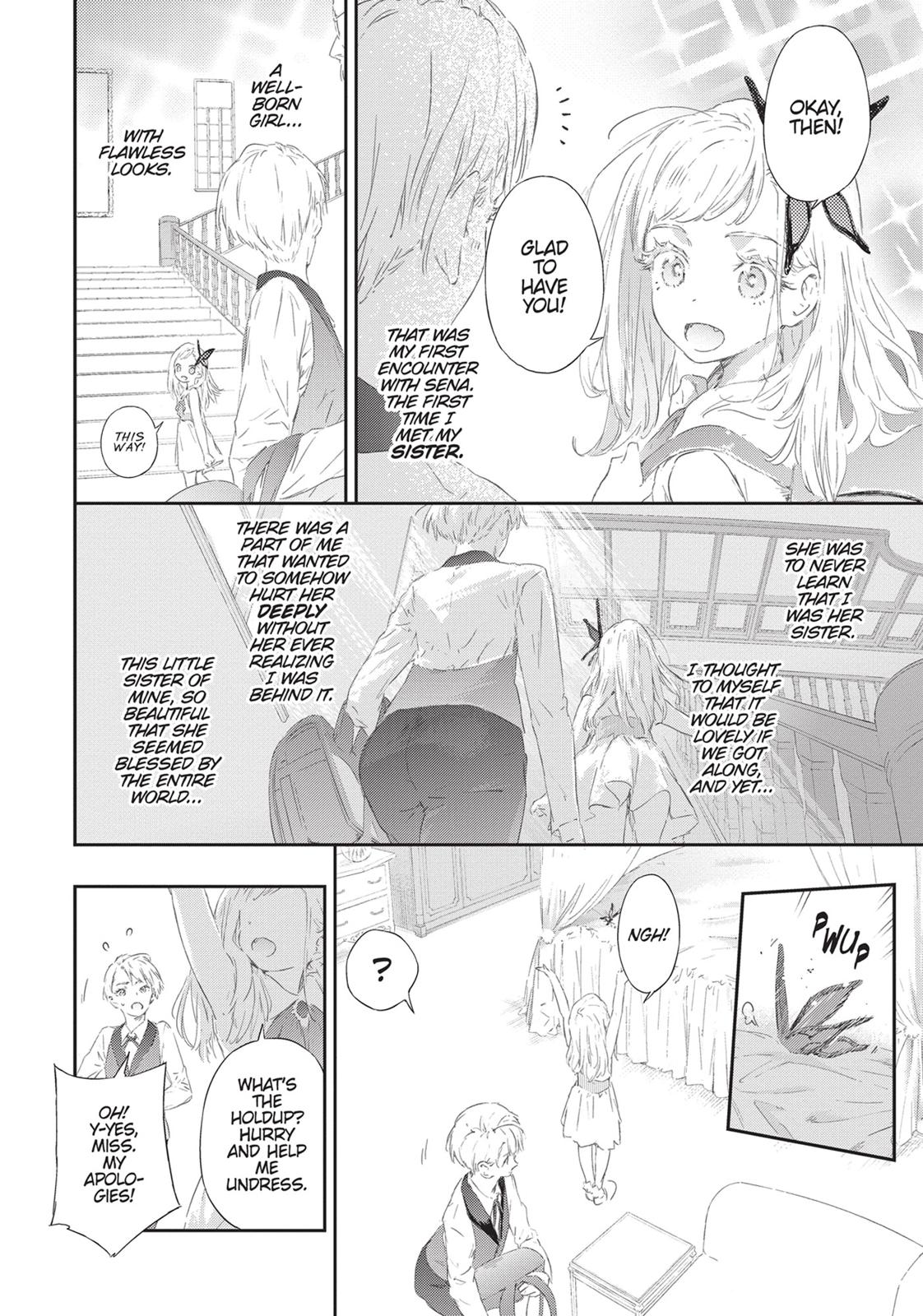 Tomo-chan is a Girl! Chapter 80 - Page 20