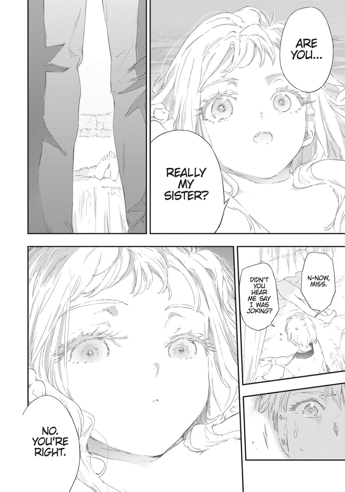 Tomo-chan is a Girl! Chapter 80 - Page 22