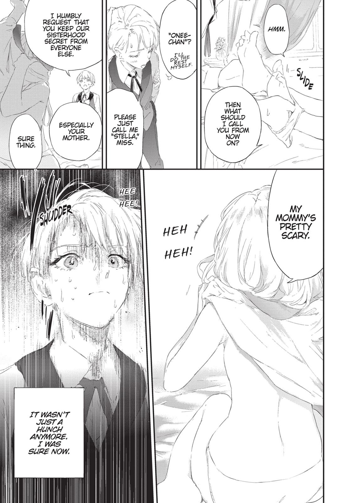 Tomo-chan is a Girl! Chapter 80 - Page 23