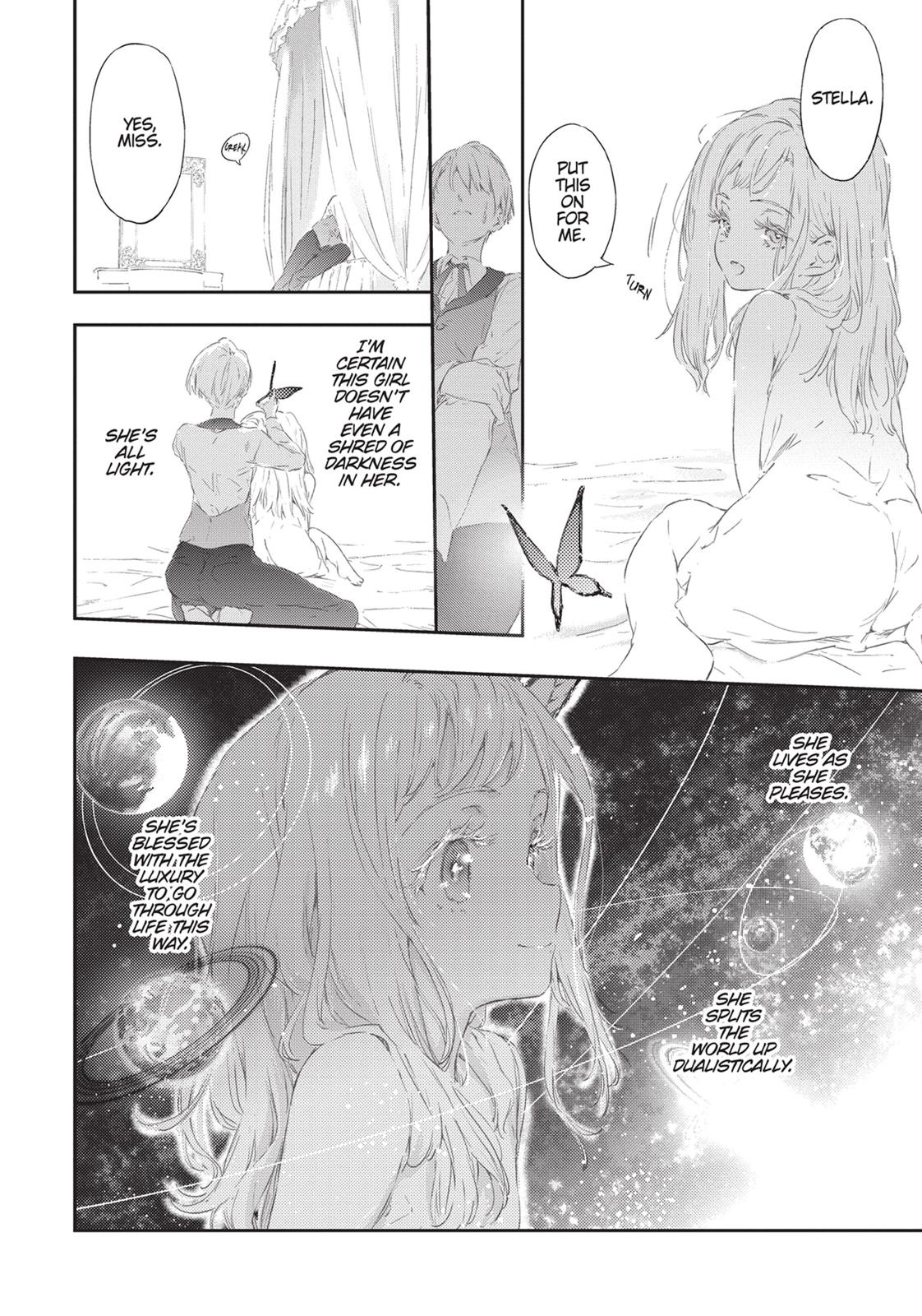 Tomo-chan is a Girl! Chapter 80 - Page 24