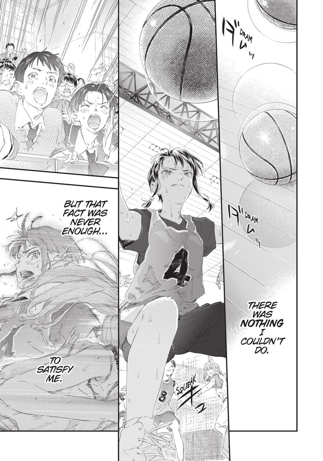 Tomo-chan is a Girl! Chapter 81 - Page 1