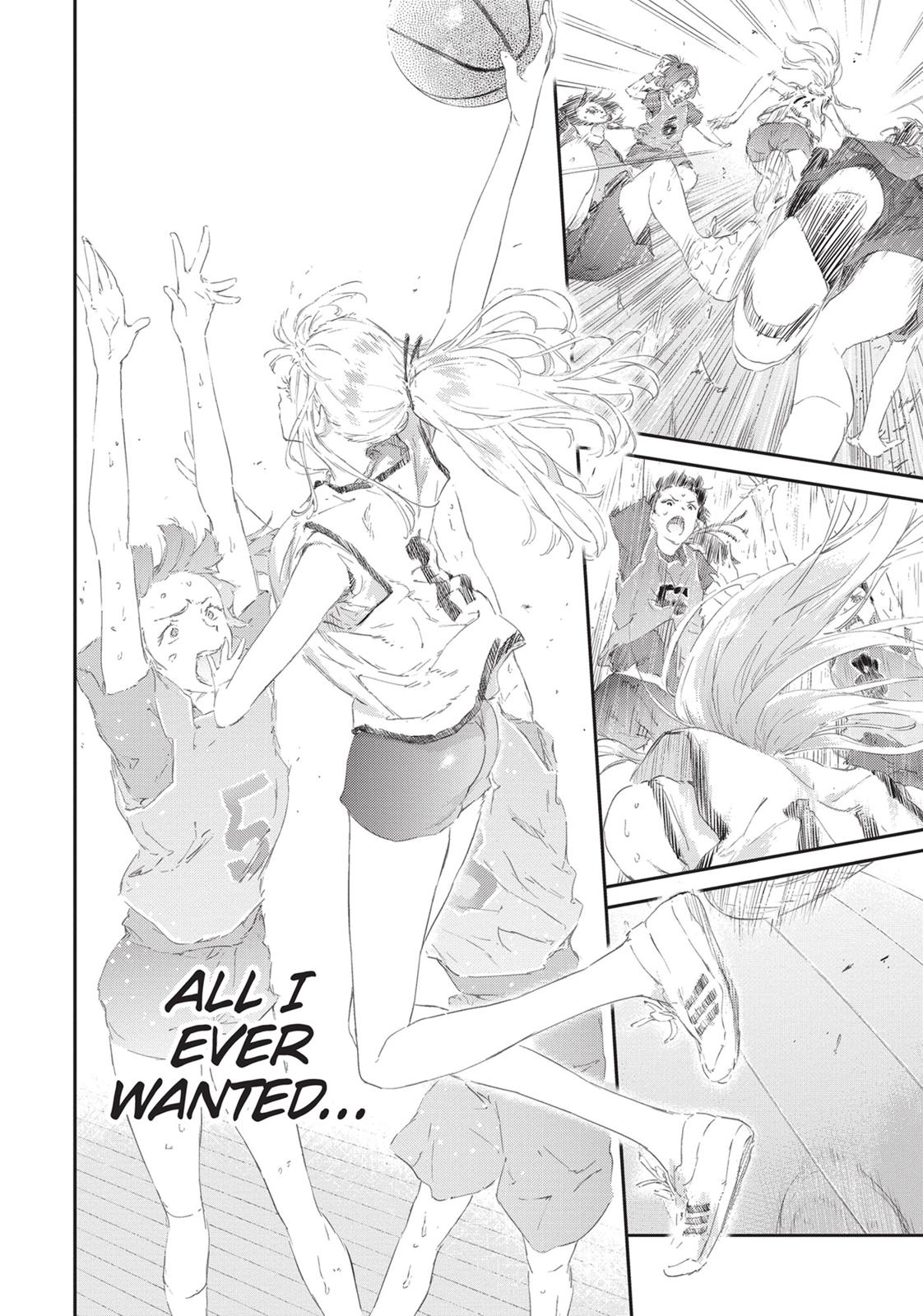 Tomo-chan is a Girl! Chapter 81 - Page 2