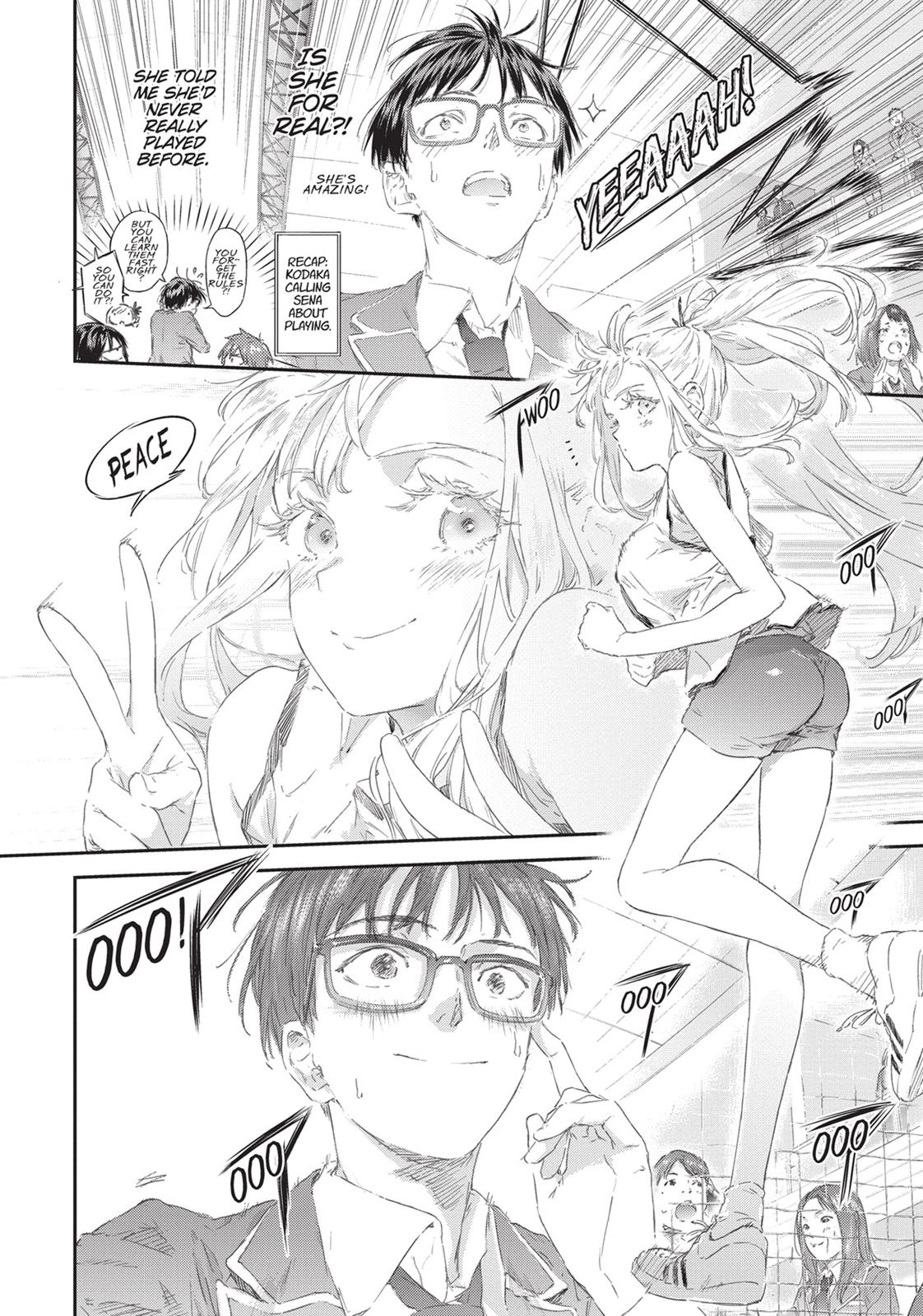 Tomo-chan is a Girl! Chapter 81 - Page 14