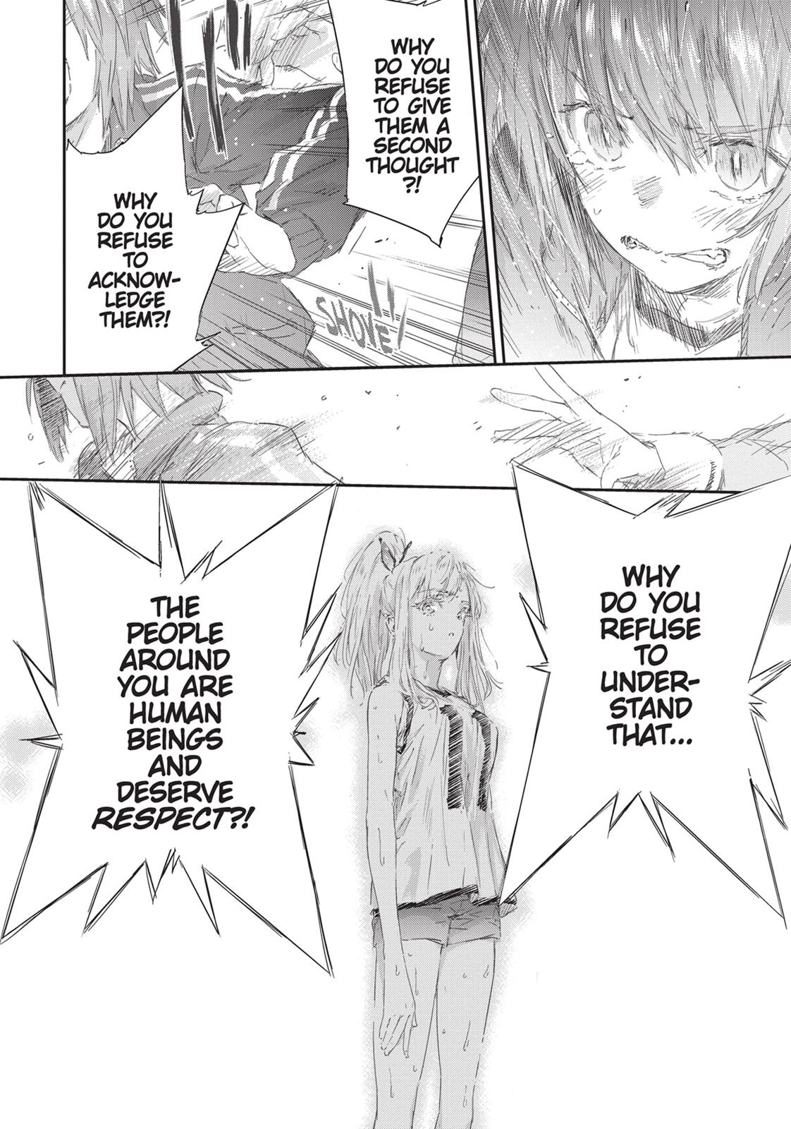 Tomo-chan is a Girl! Chapter 81 - Page 24