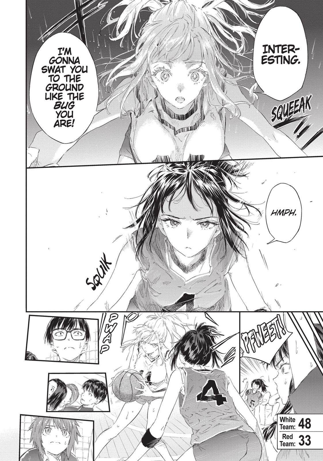 Tomo-chan is a Girl! Chapter 81 - Page 30