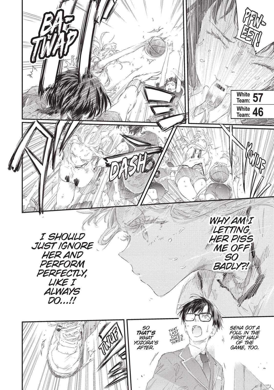 Tomo-chan is a Girl! Chapter 81 - Page 34