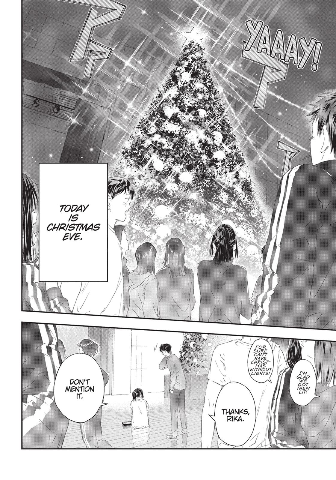 Tomo-chan is a Girl! Chapter 82 - Page 4