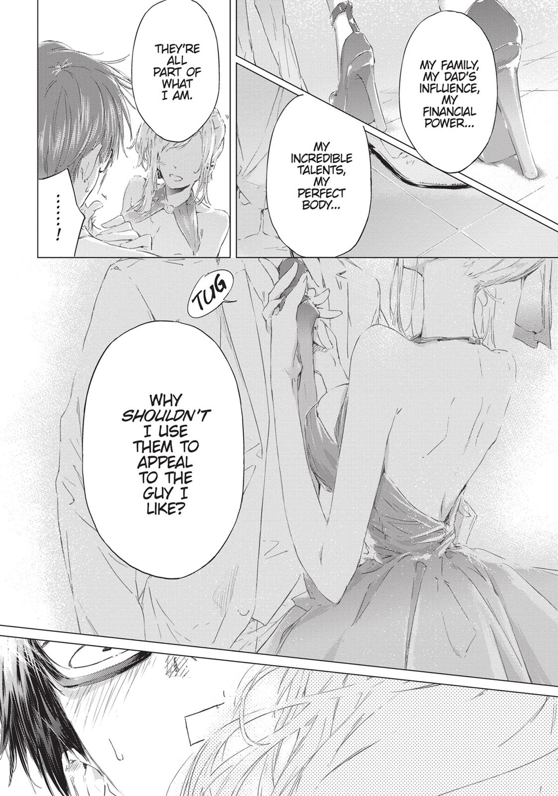 Tomo-chan is a Girl! Chapter 82 - Page 28