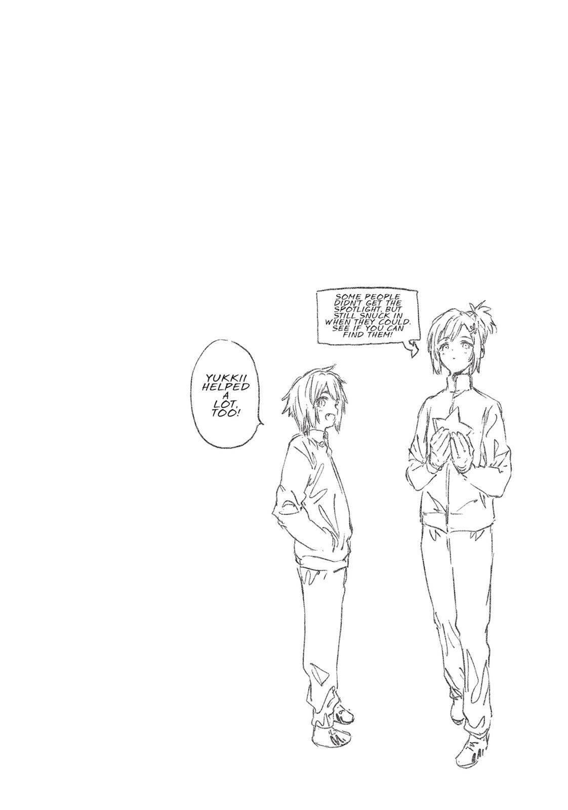 Tomo-chan is a Girl! Chapter 82 - Page 32