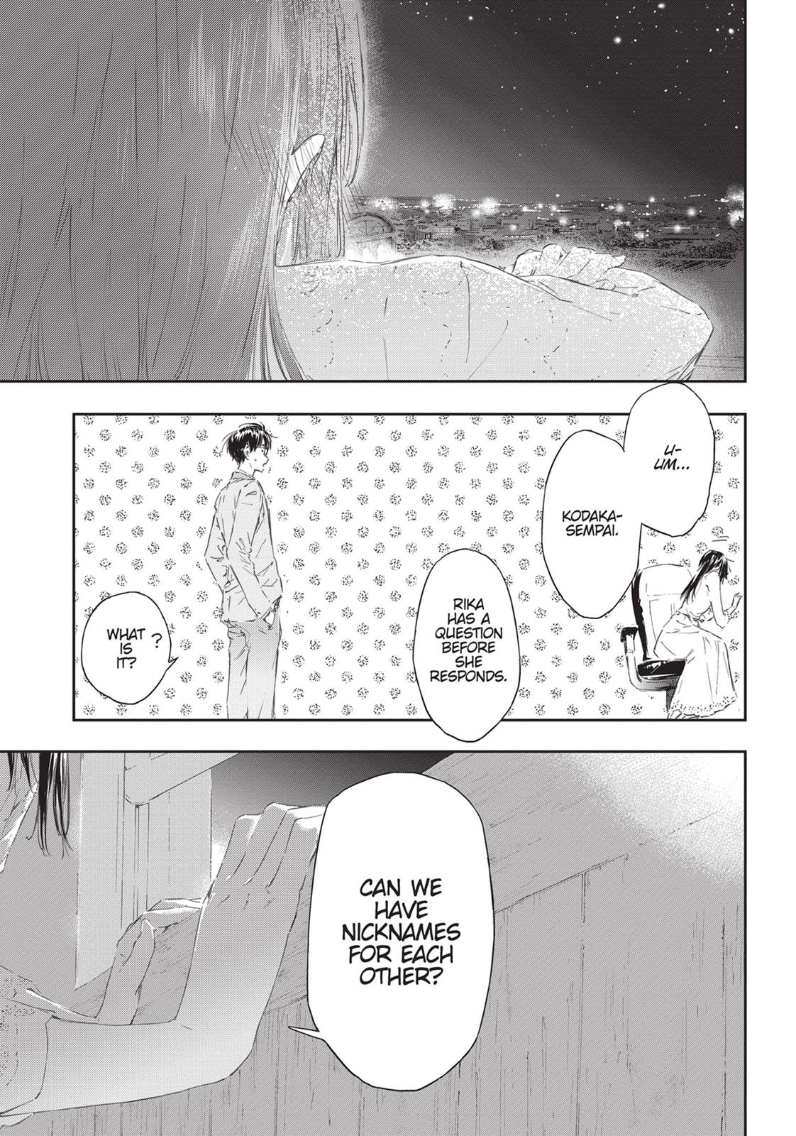 Tomo-chan is a Girl! Chapter 83 - Page 13