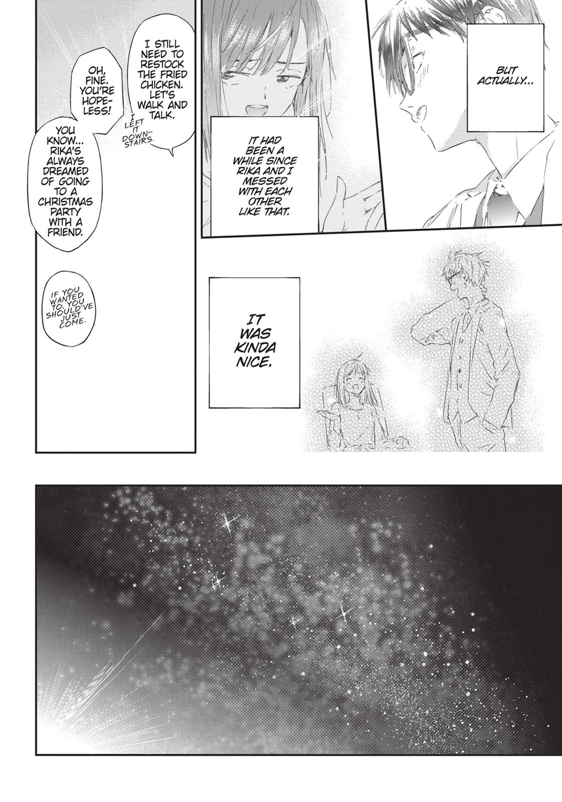 Tomo-chan is a Girl! Chapter 83 - Page 16