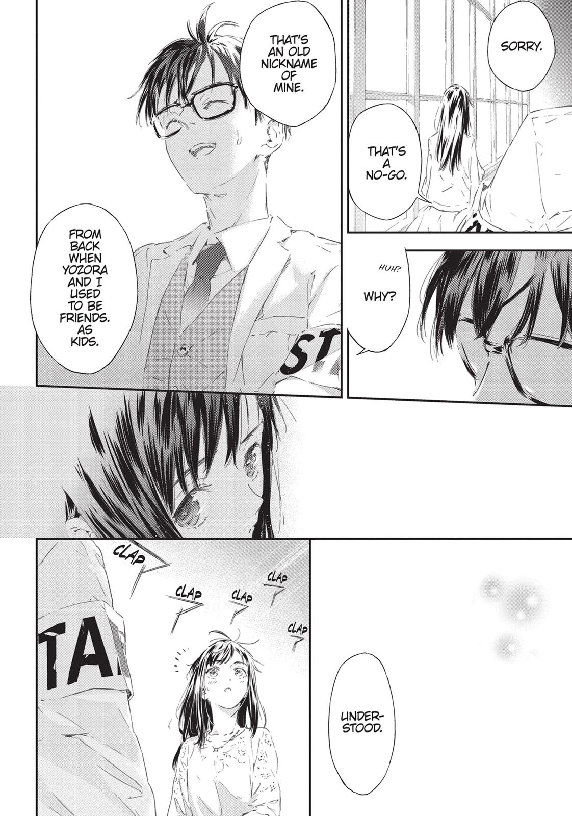 Tomo-chan is a Girl! Chapter 83 - Page 18
