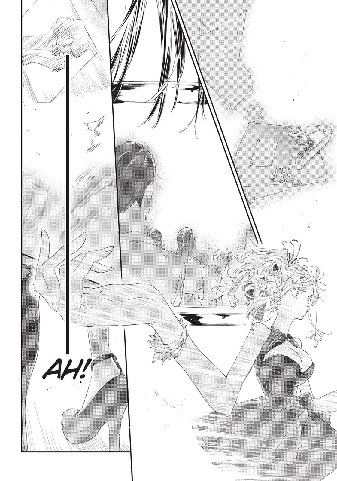 Tomo-chan is a Girl! Chapter 83 - Page 26