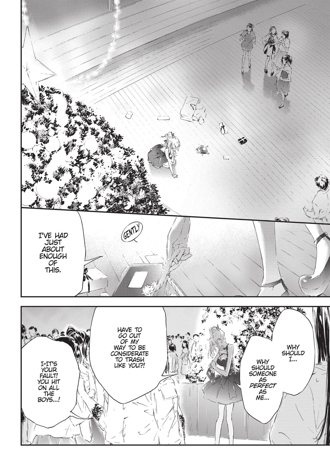Tomo-chan is a Girl! Chapter 83 - Page 28
