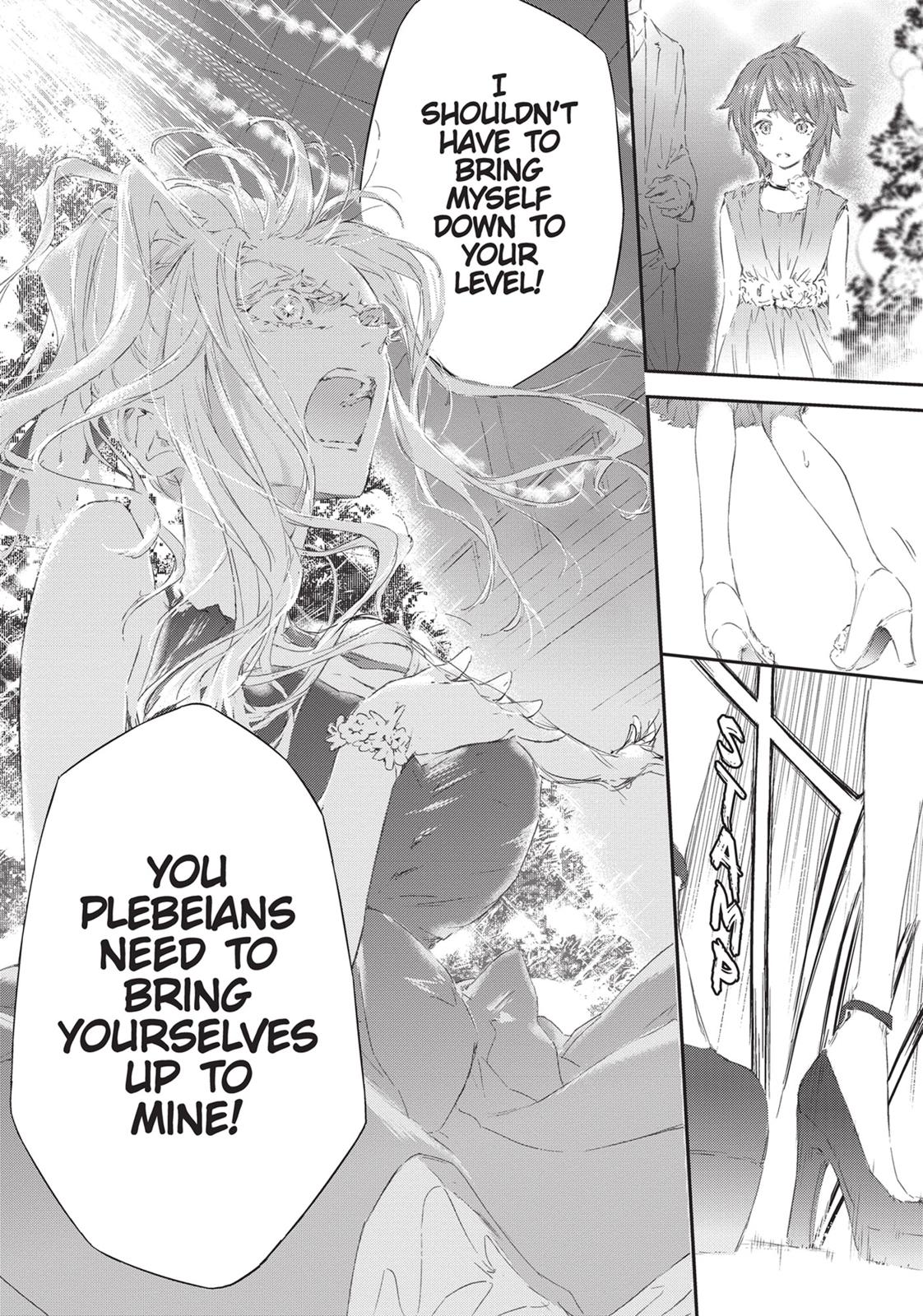 Tomo-chan is a Girl! Chapter 83 - Page 32