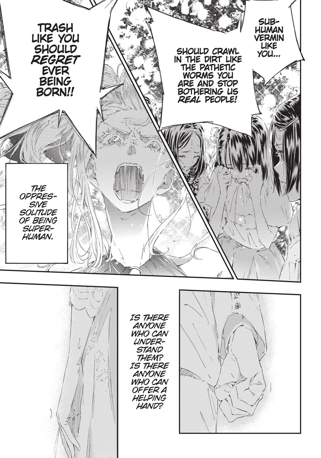 Tomo-chan is a Girl! Chapter 83 - Page 35