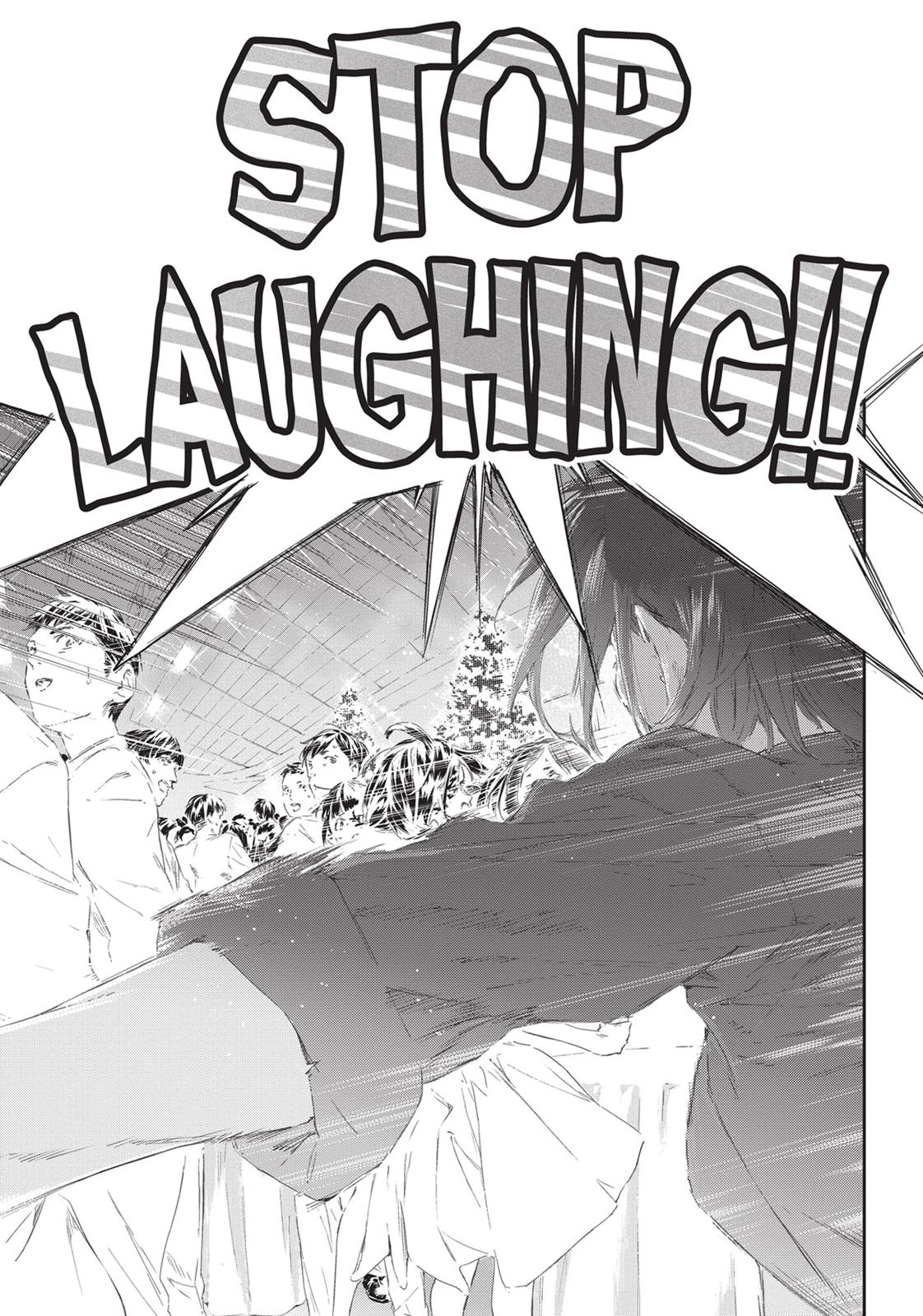 Tomo-chan is a Girl! Chapter 83 - Page 41