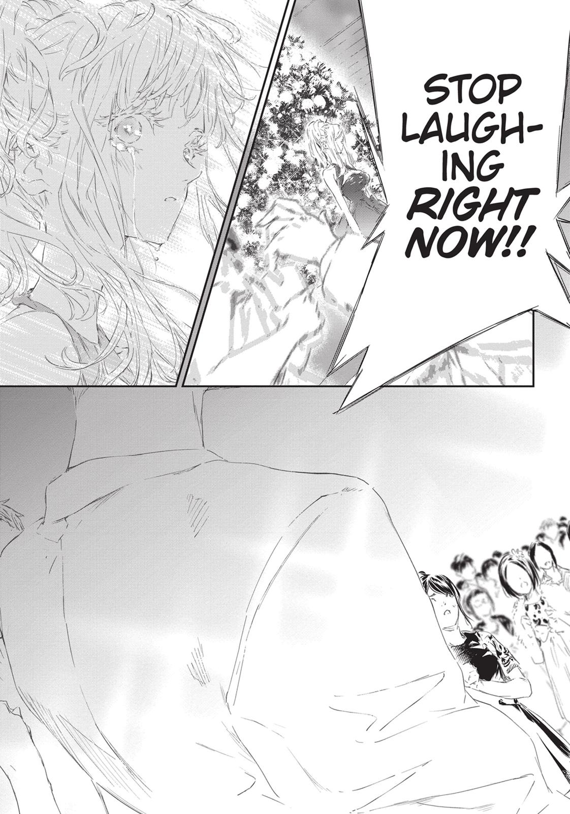 Tomo-chan is a Girl! Chapter 83 - Page 43