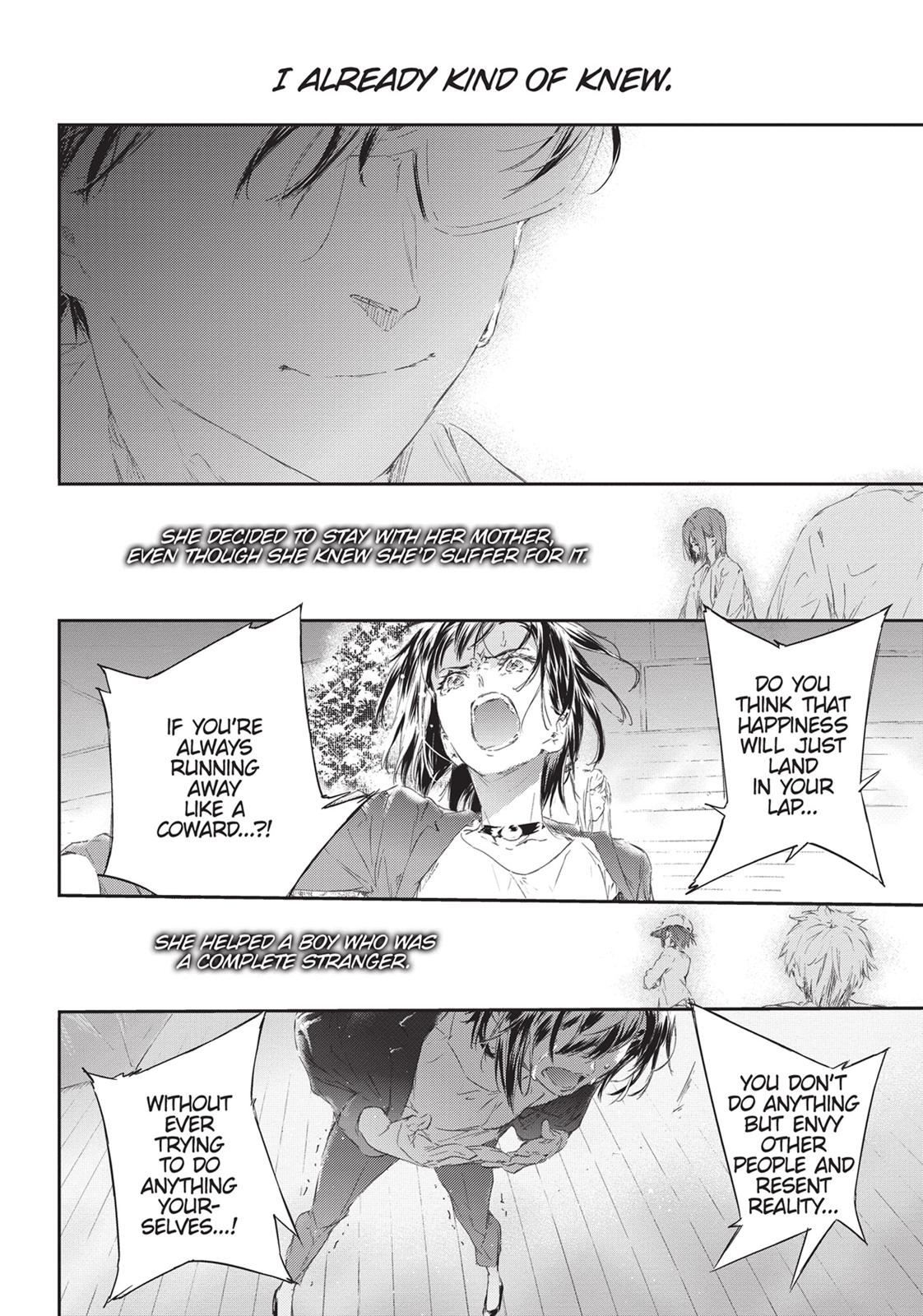 Tomo-chan is a Girl! Chapter 83 - Page 48