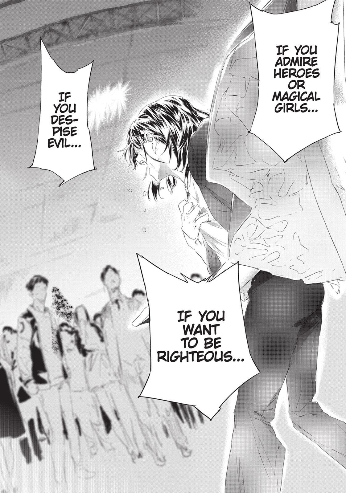 Tomo-chan is a Girl! Chapter 83 - Page 50