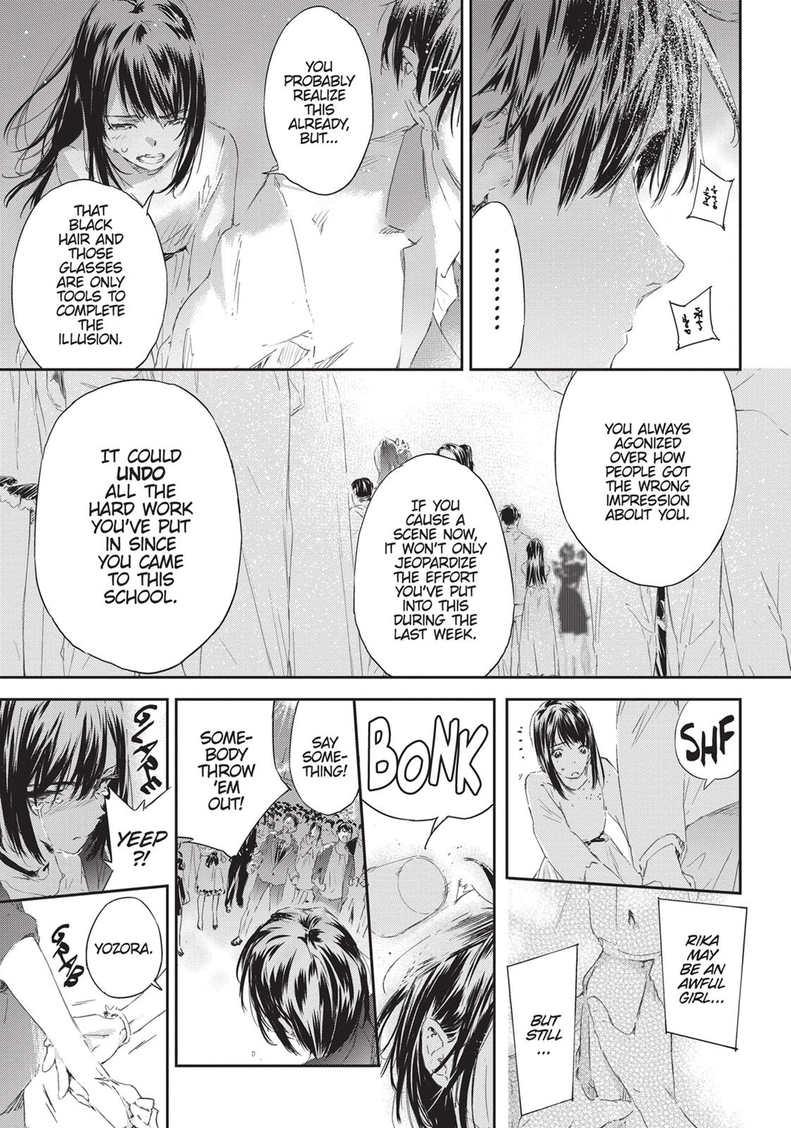 Tomo-chan is a Girl! Chapter 83 - Page 57