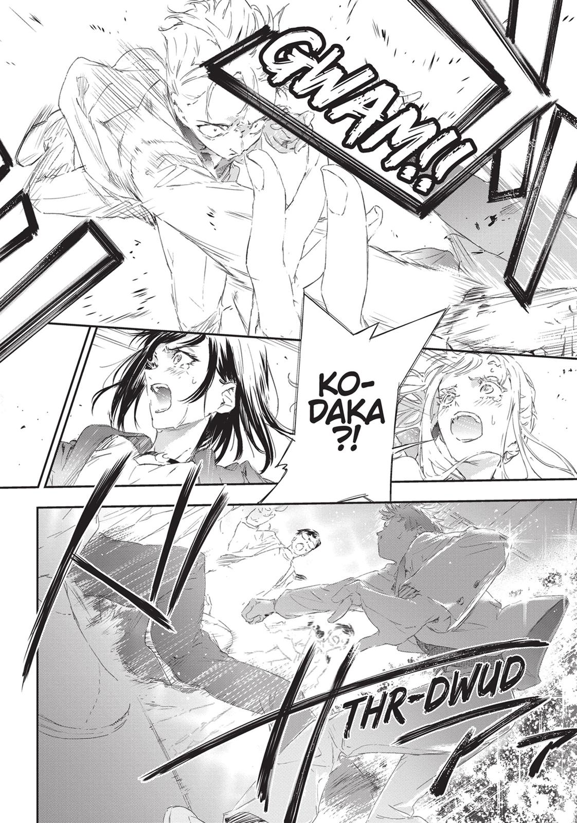 Tomo-chan is a Girl! Chapter 83 - Page 62