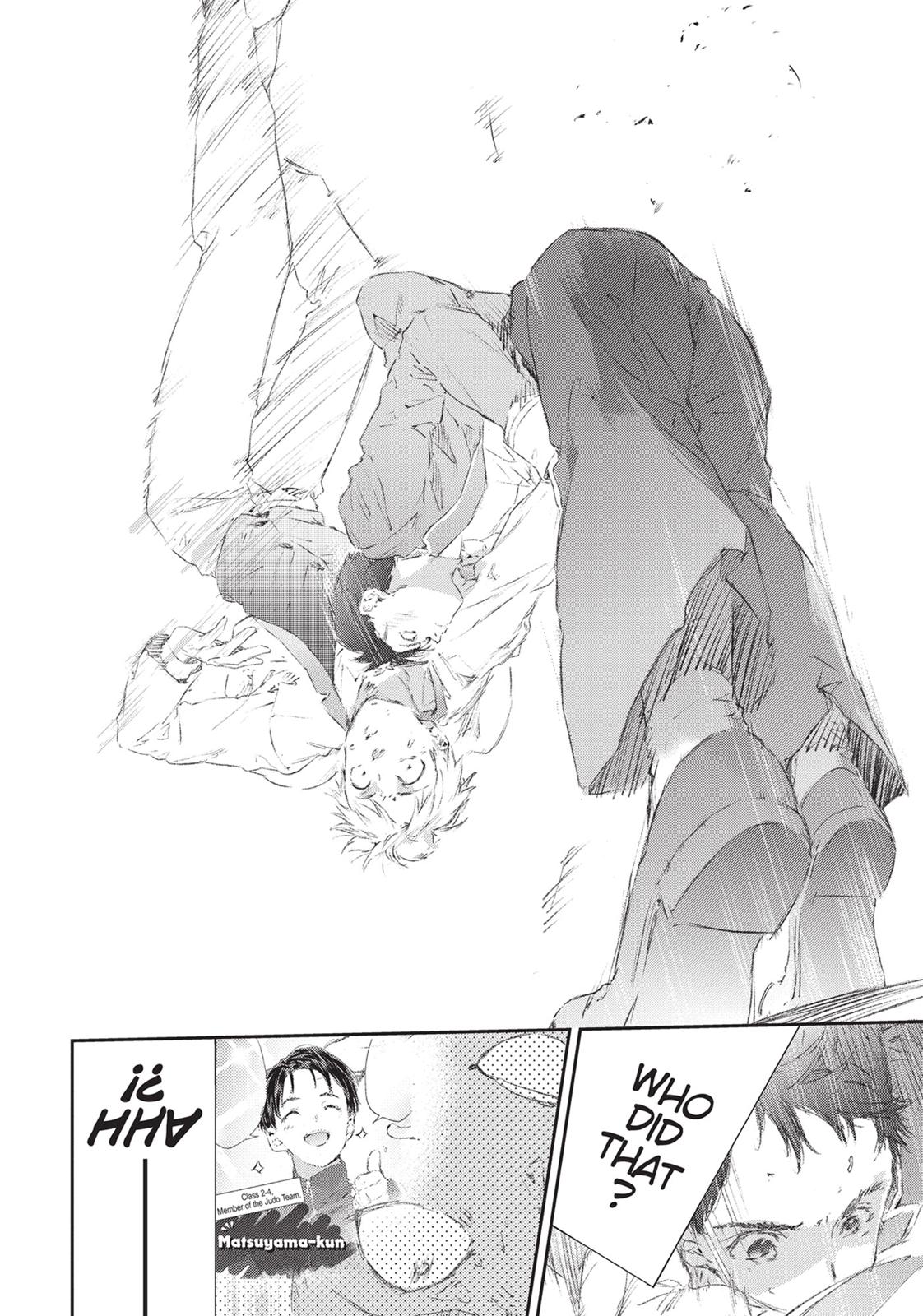 Tomo-chan is a Girl! Chapter 83 - Page 66