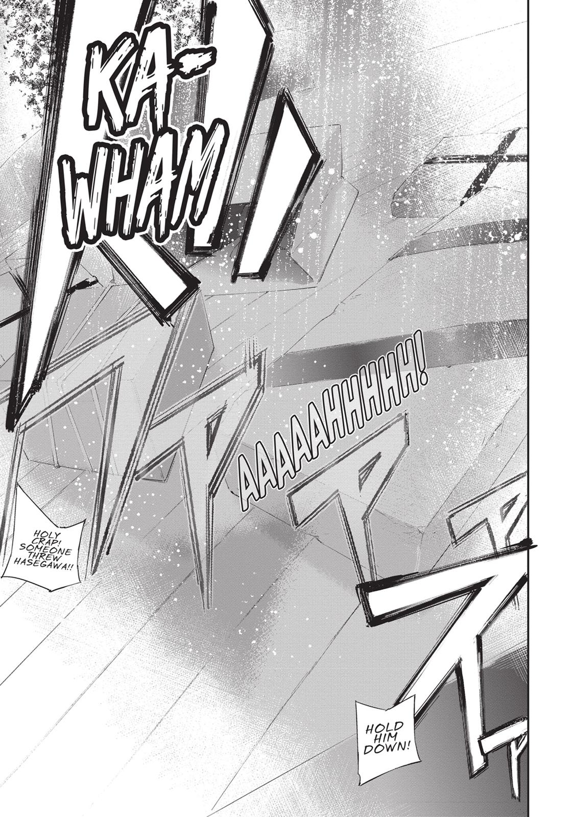 Tomo-chan is a Girl! Chapter 83 - Page 67