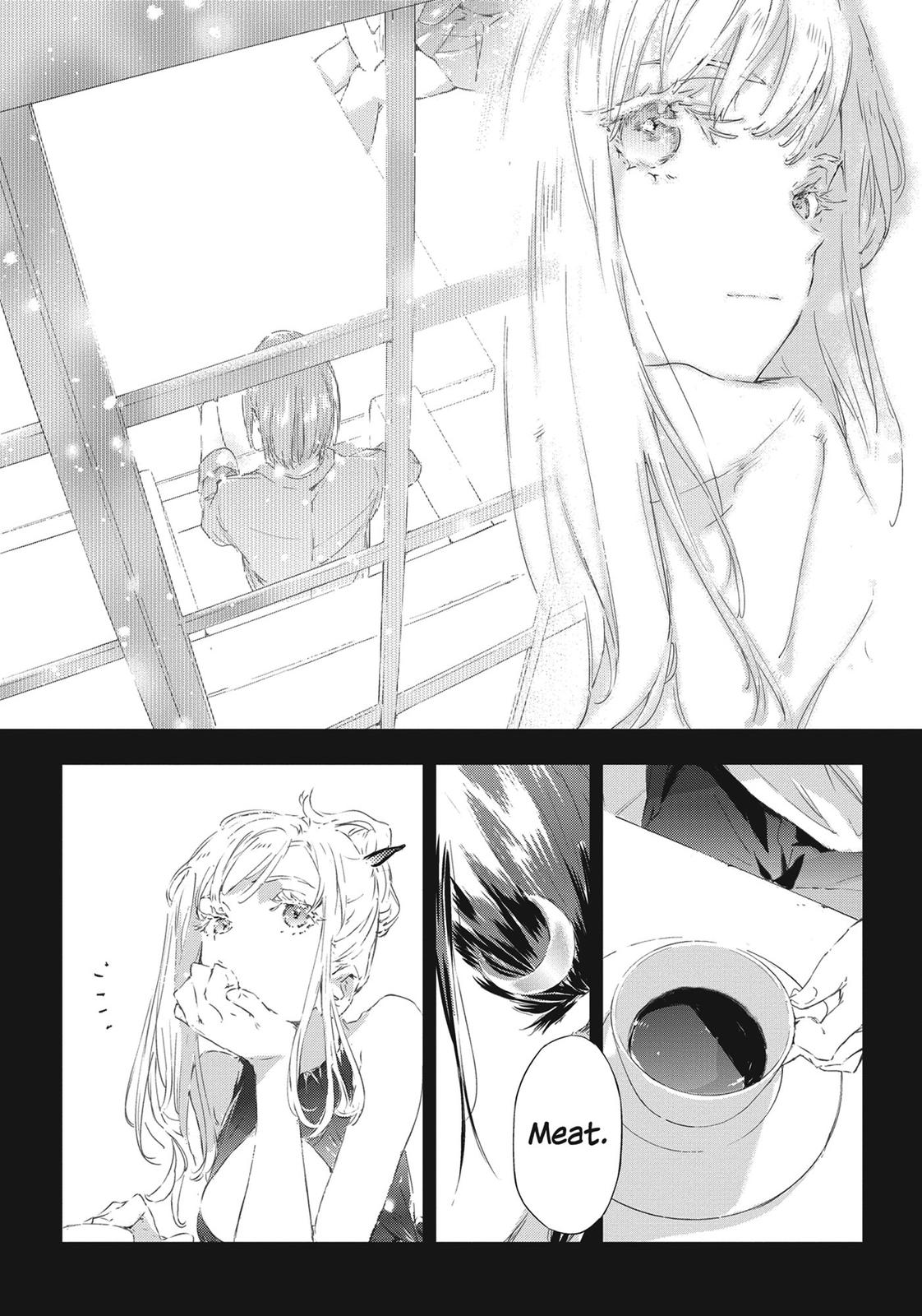 Tomo-chan is a Girl! Chapter 87 - Page 17