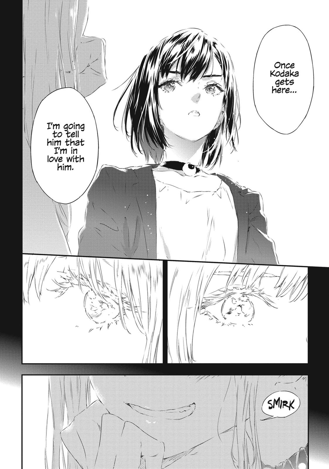 Tomo-chan is a Girl! Chapter 87 - Page 18