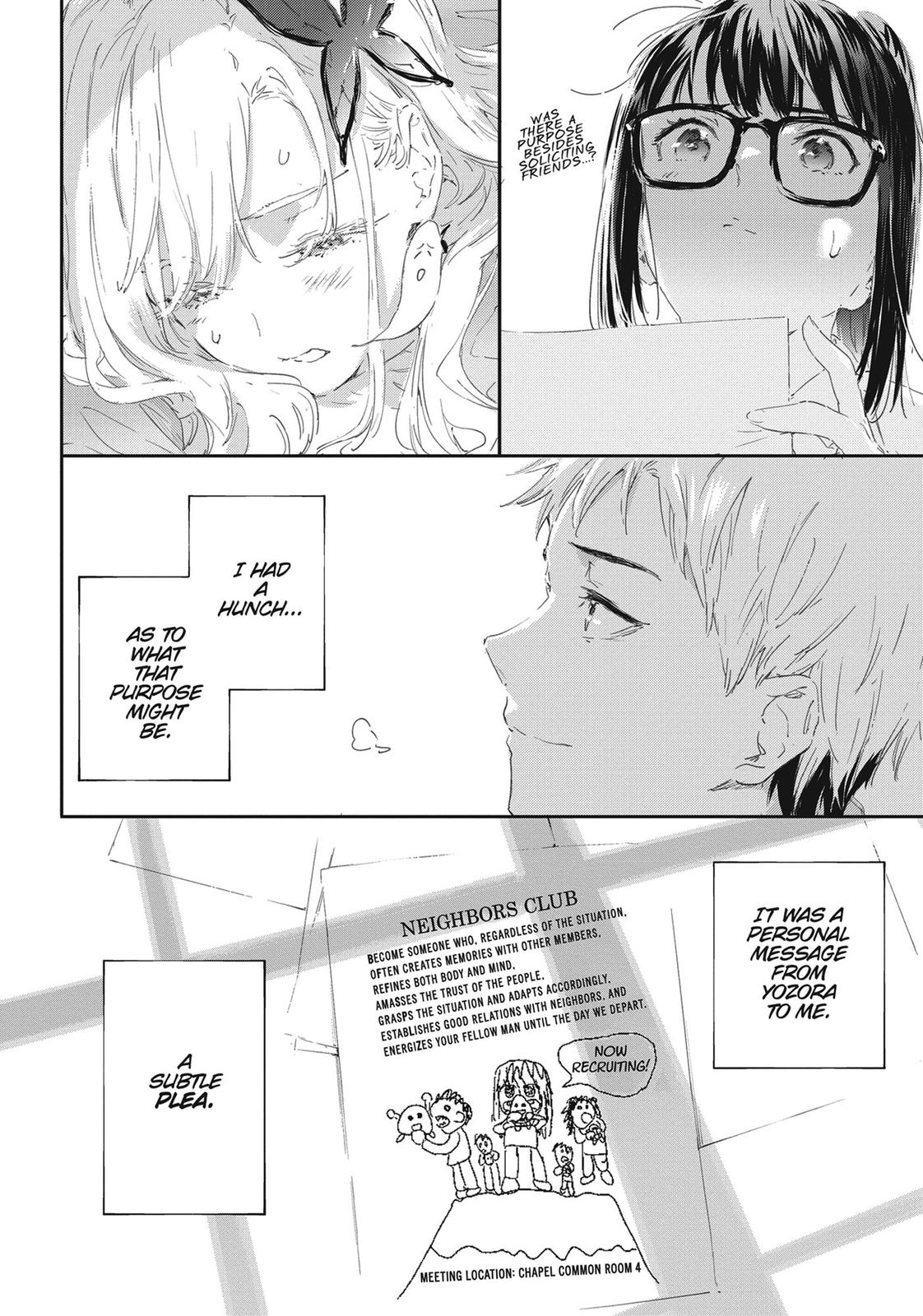 Tomo-chan is a Girl! Chapter 88 - Page 10