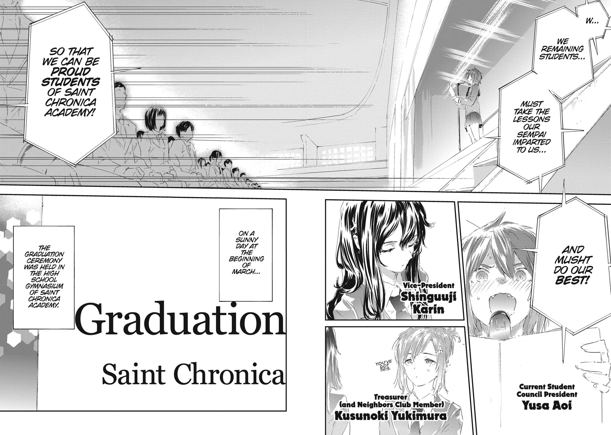 Tomo-chan is a Girl! Chapter 88 - Page 12