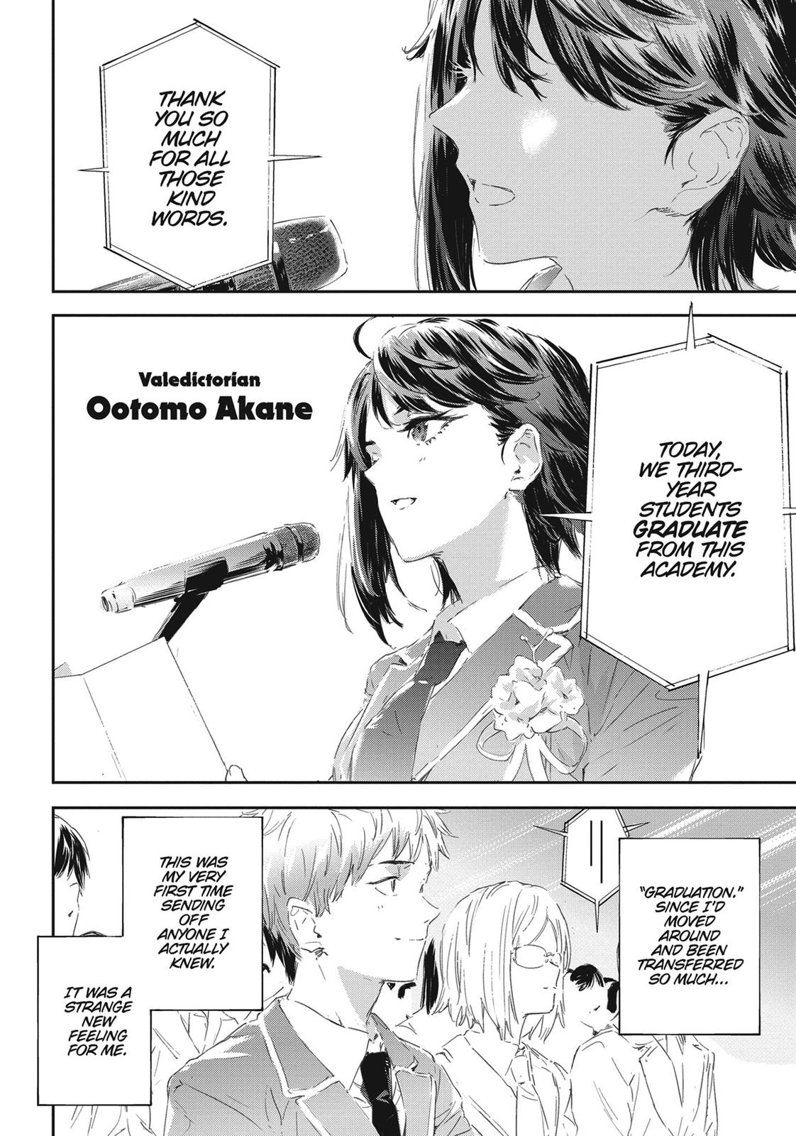 Tomo-chan is a Girl! Chapter 88 - Page 13