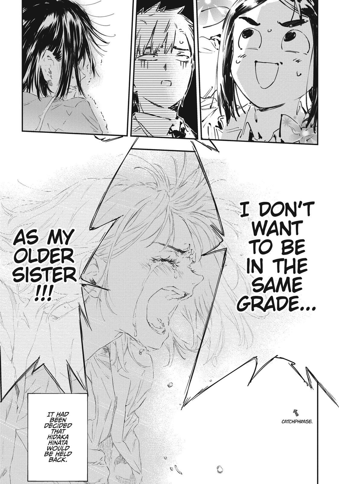 Tomo-chan is a Girl! Chapter 88 - Page 18