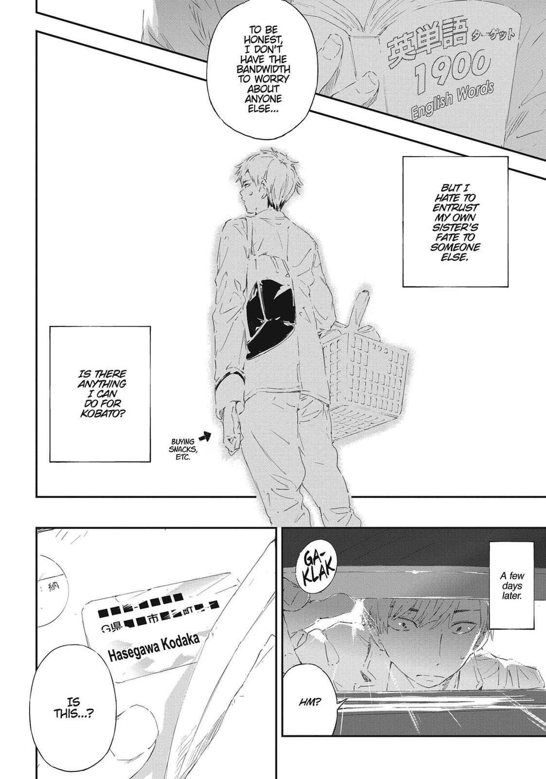 Tomo-chan is a Girl! Chapter 89 - Page 10