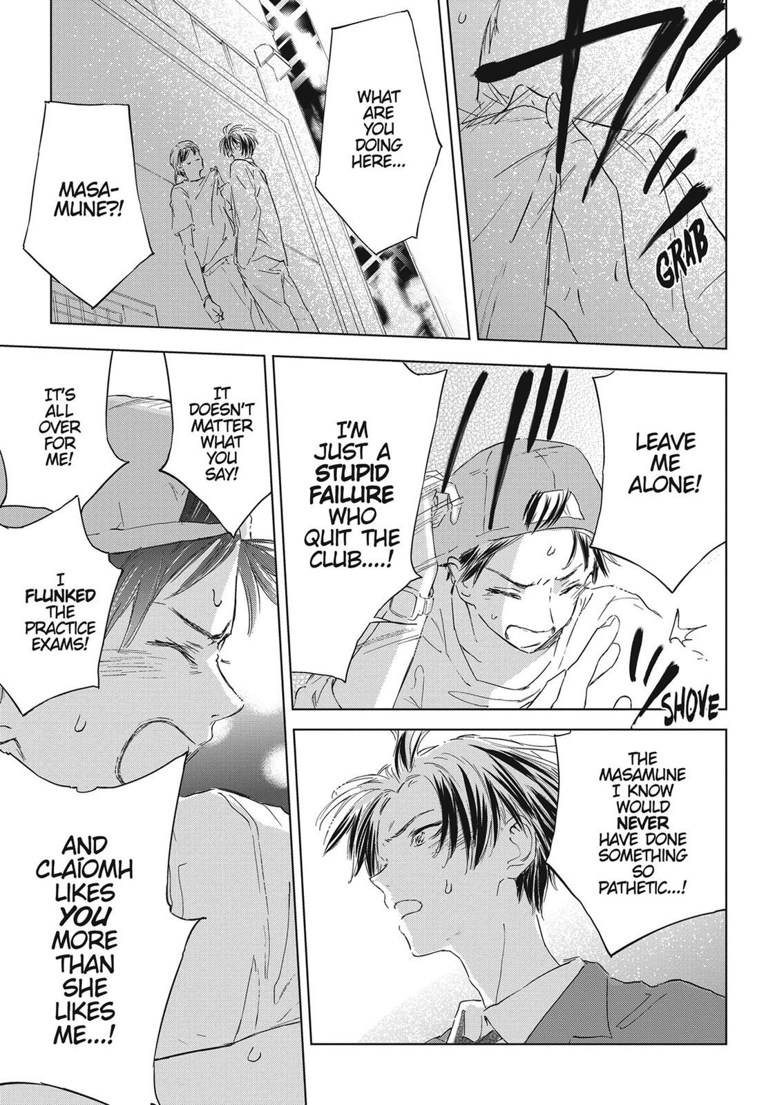 Tomo-chan is a Girl! Chapter 89 - Page 13