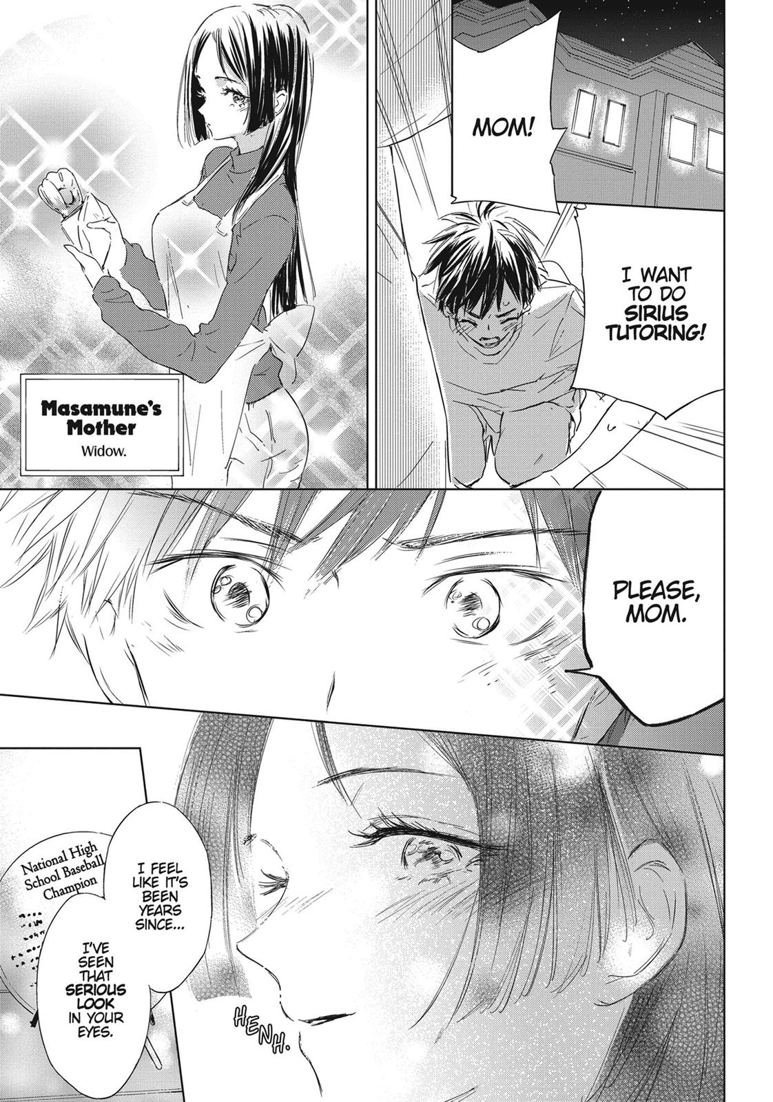 Tomo-chan is a Girl! Chapter 89 - Page 15