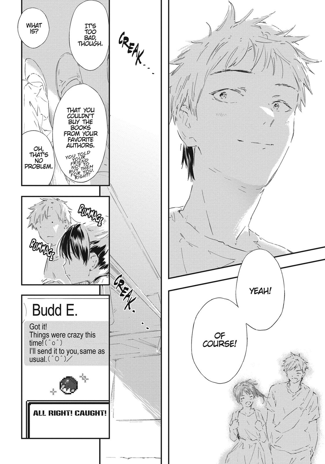 Tomo-chan is a Girl! Chapter 92 - Page 26