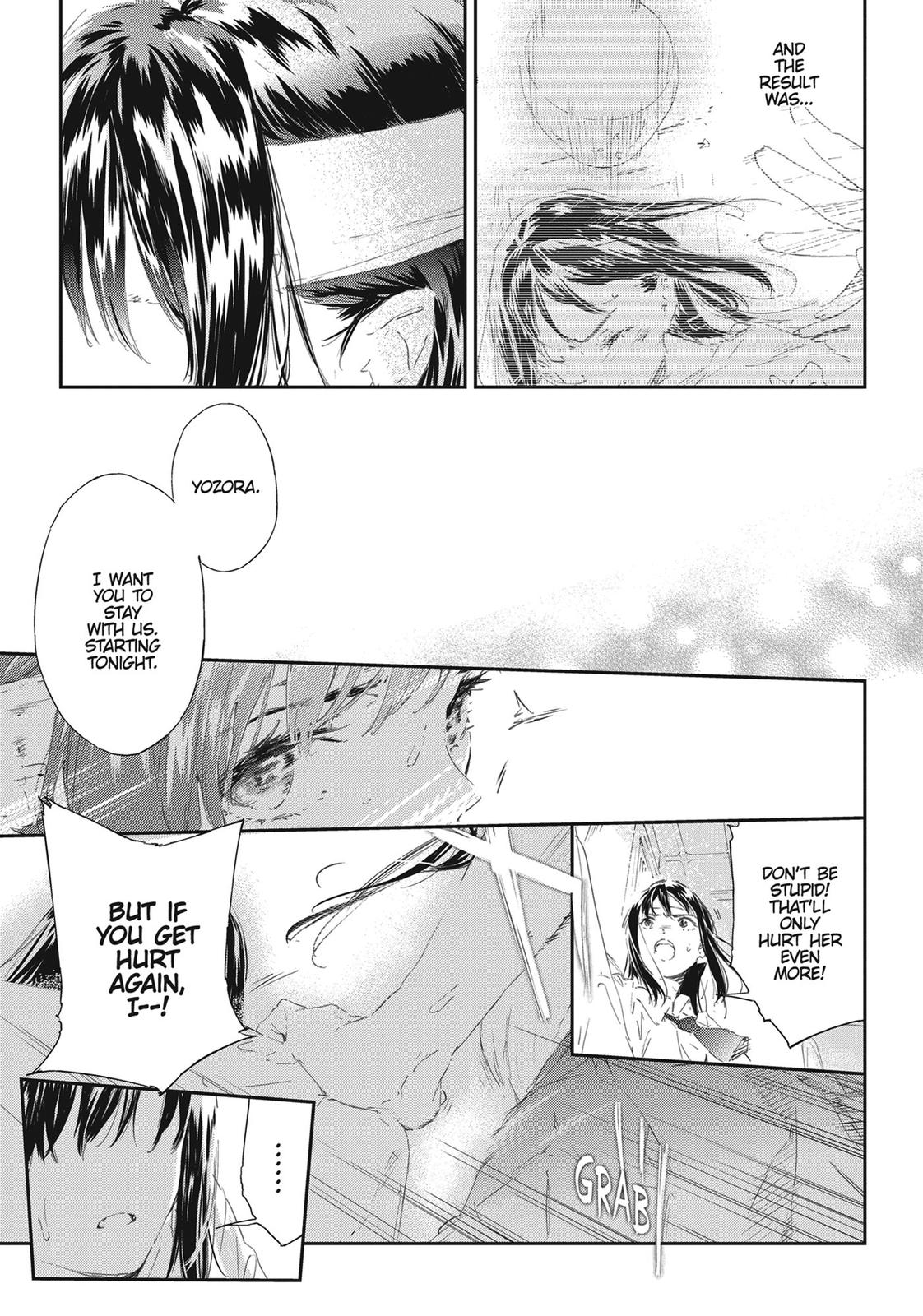 Tomo-chan is a Girl! Chapter 93 - Page 11